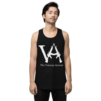 Men’s premium tank top