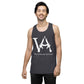 Men’s premium tank top