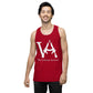 Men’s premium tank top