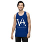 Men’s premium tank top