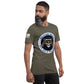 Military Police Unisex Tshirt