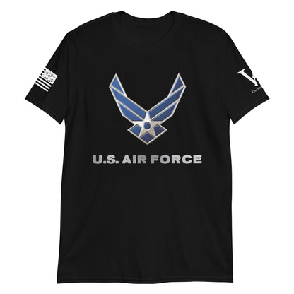 Air Force Logo Unisex T-shirt