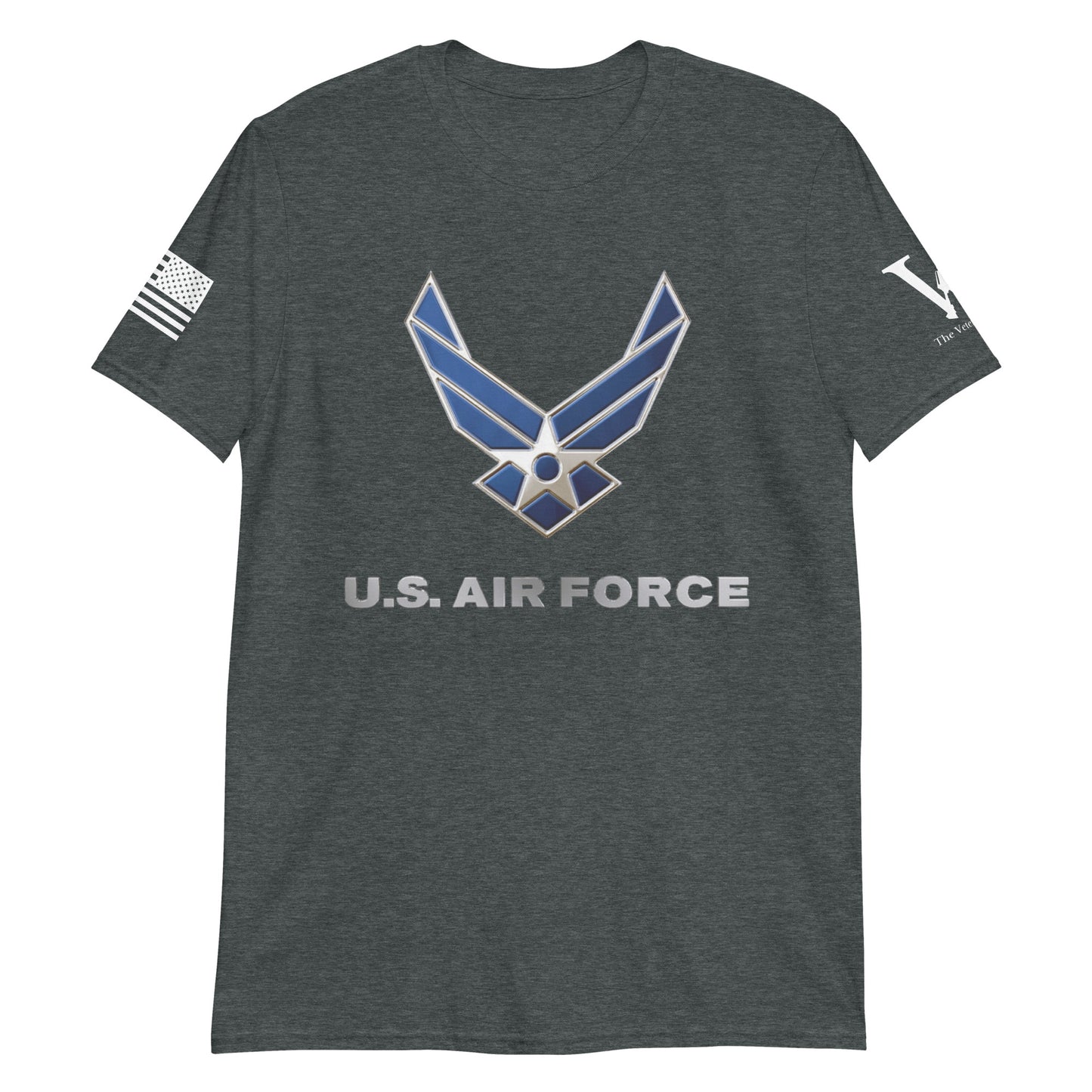 Air Force Logo Unisex T-shirt