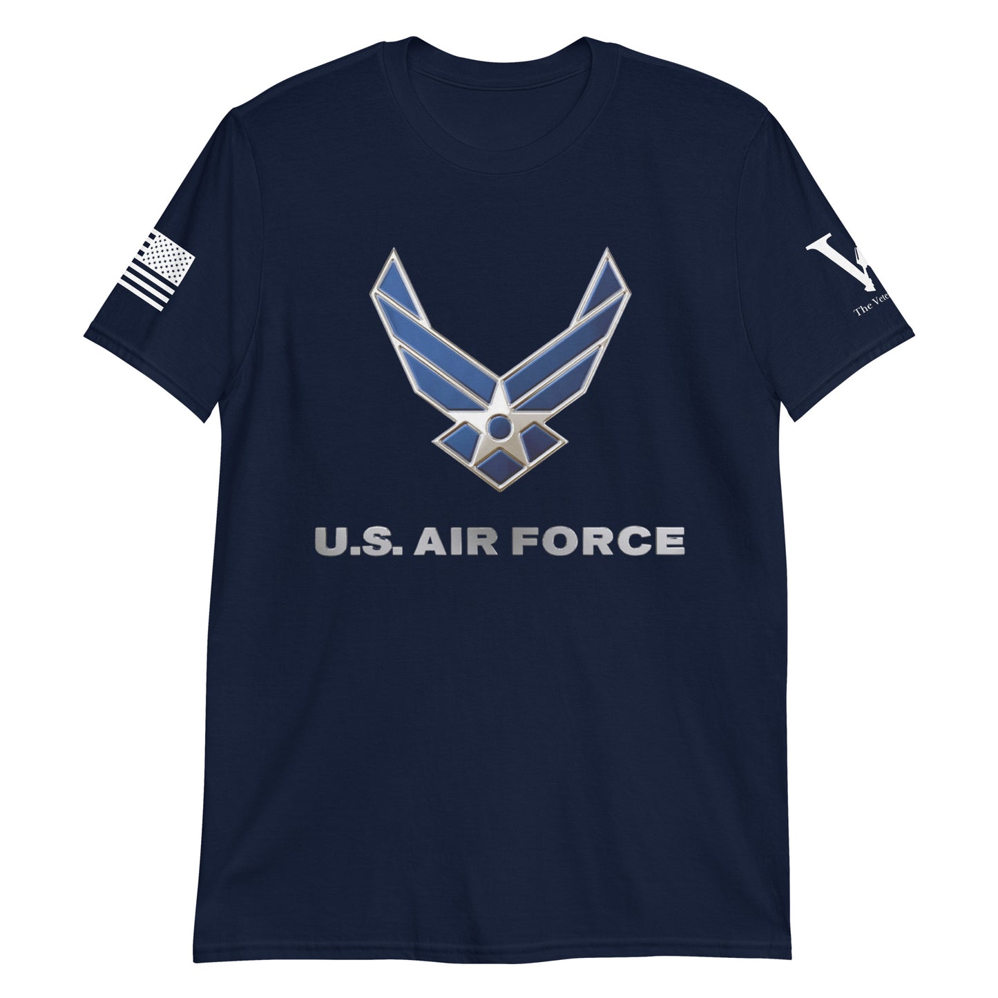 Air Force Logo Unisex T-shirt