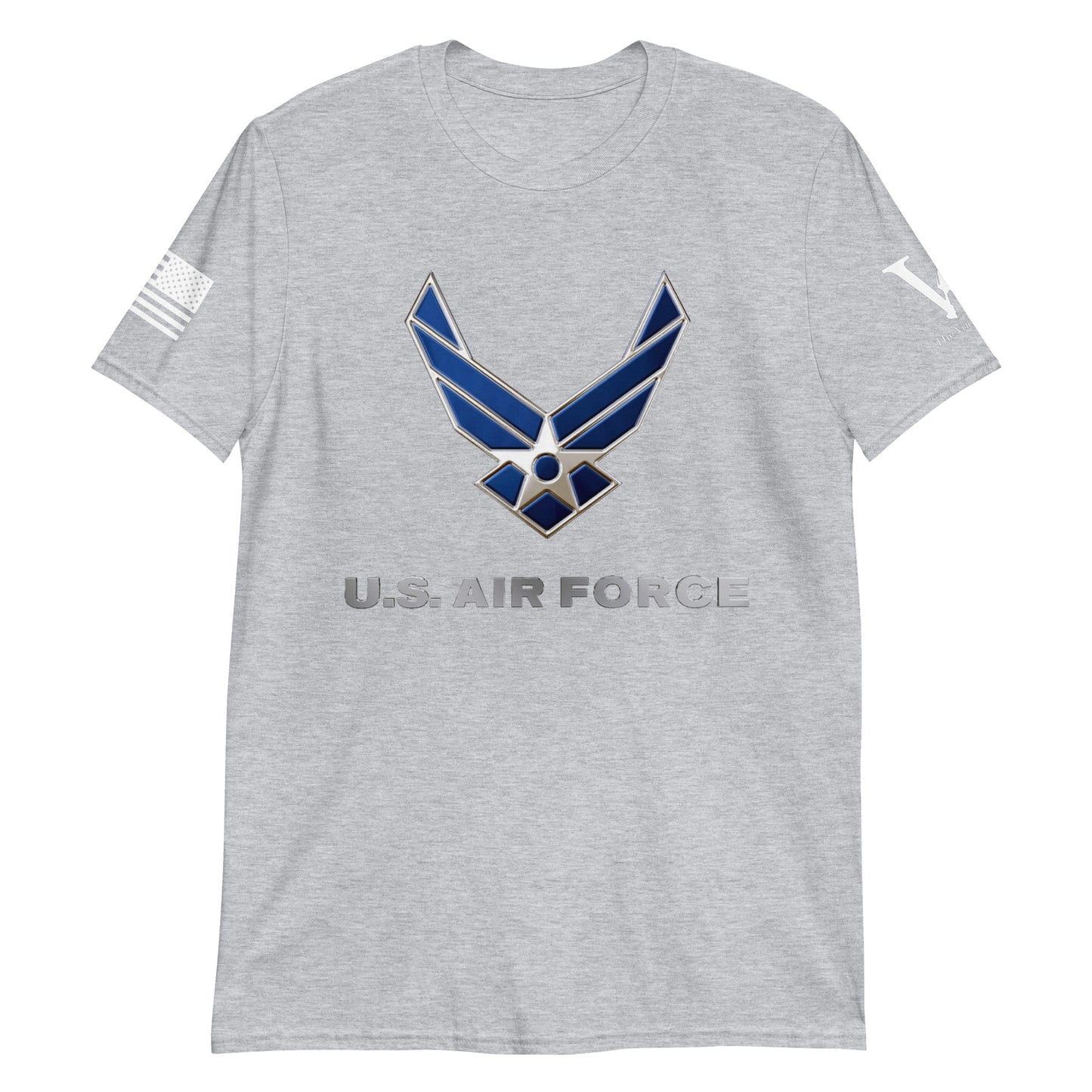 Air Force Logo Unisex T-shirt