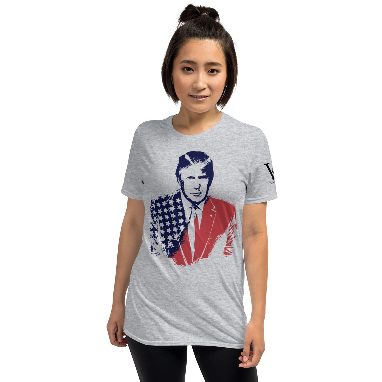 Trump Motivation unisex t-shirt