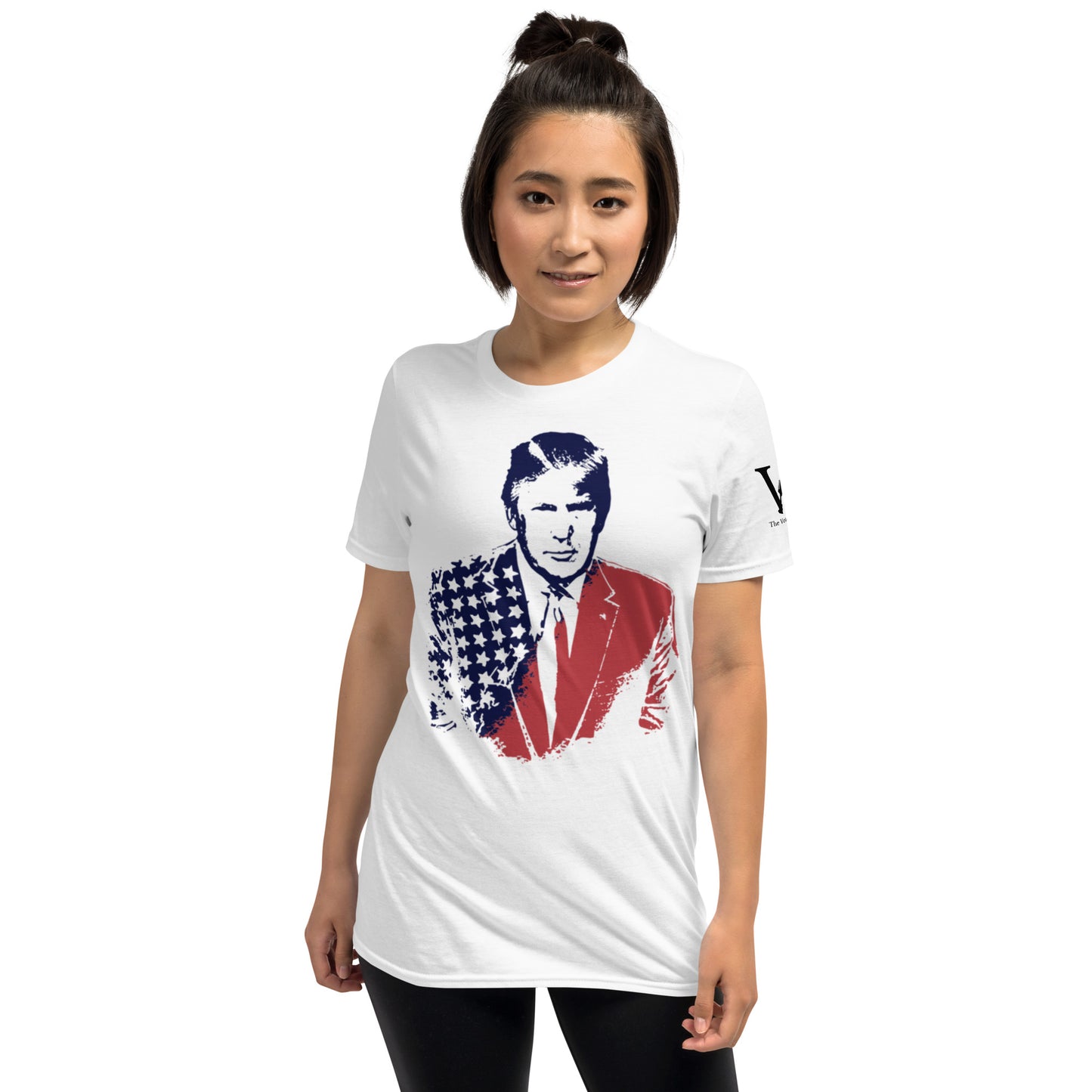 Trump Motivation unisex t-shirt