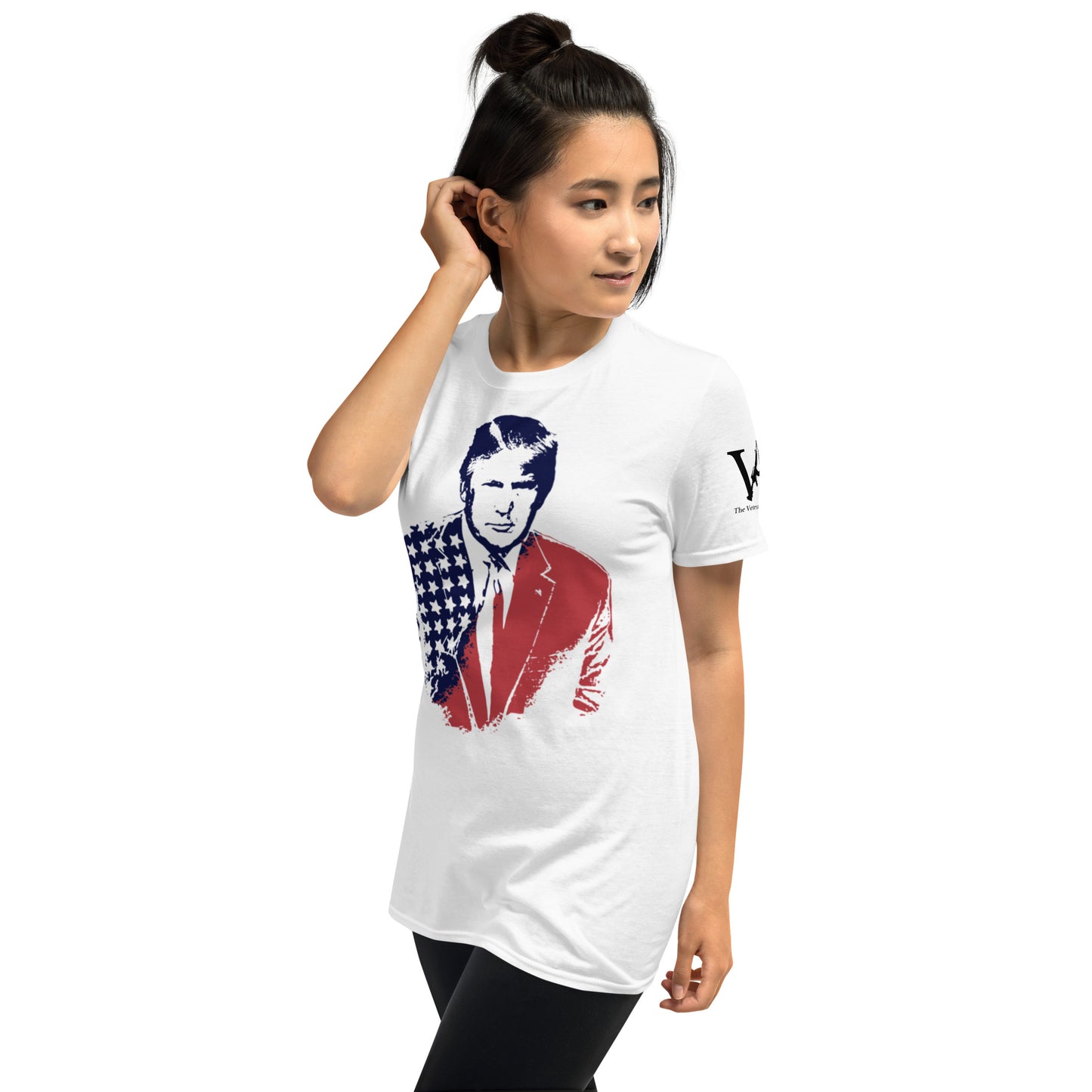 Trump Motivation unisex t-shirt