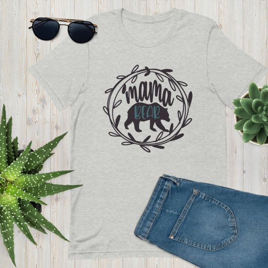 Mama Bear tshirt