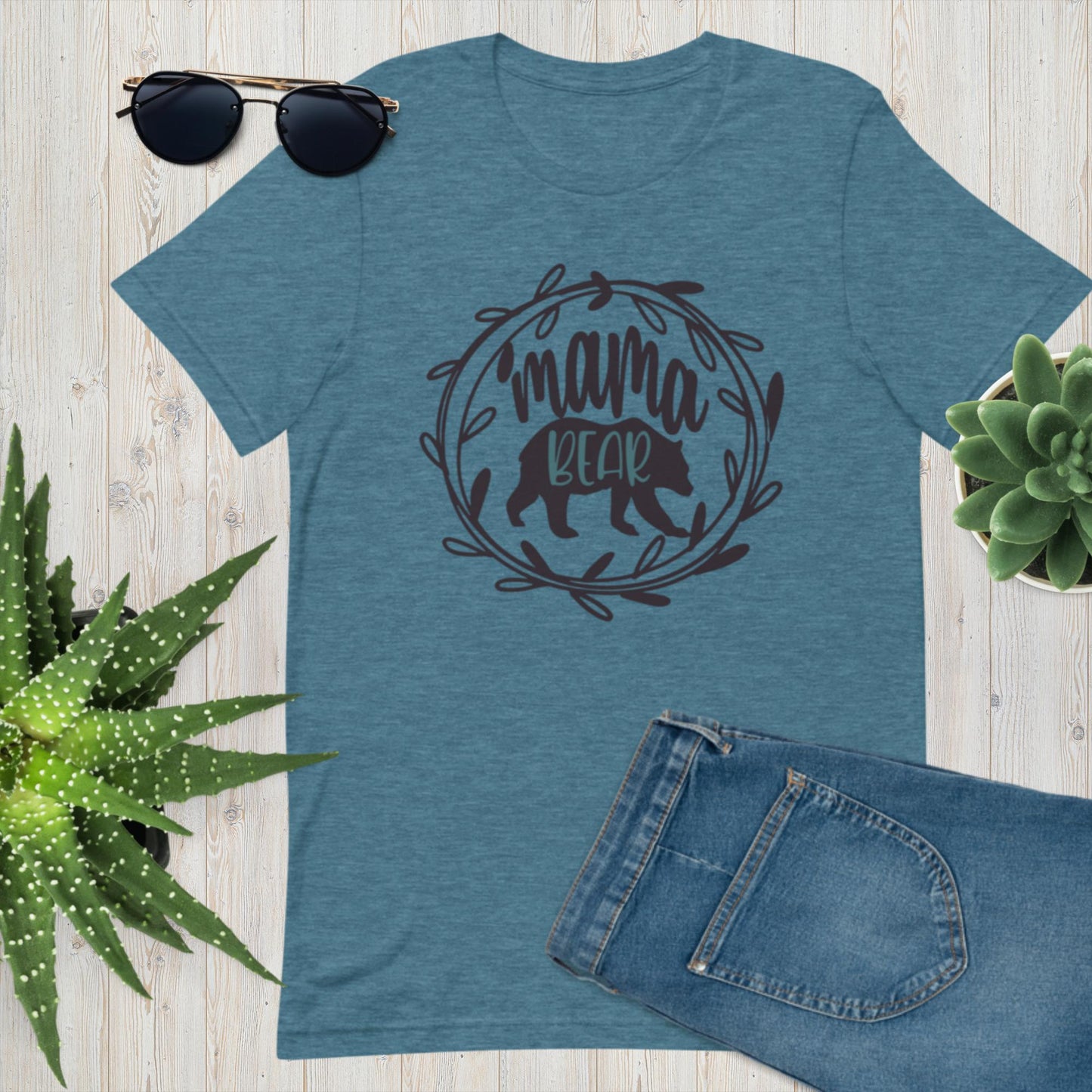 Mama Bear tshirt