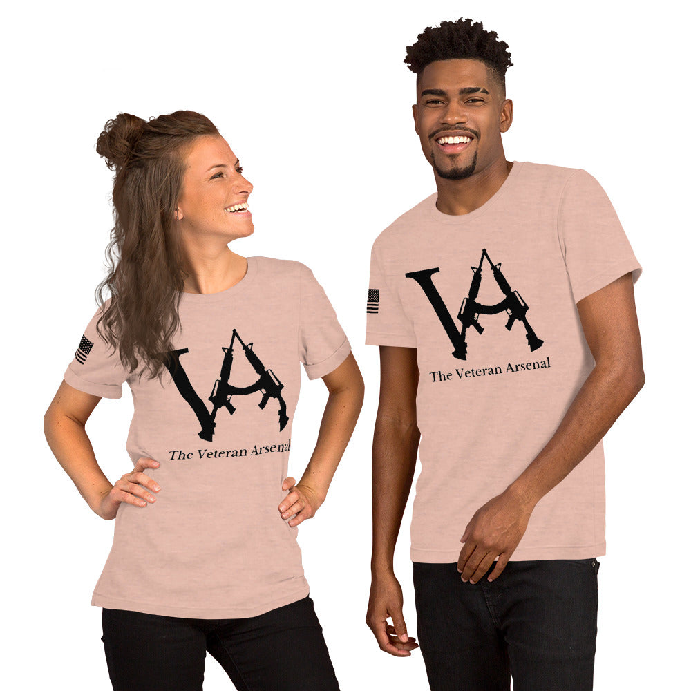 Unisex t-shirt