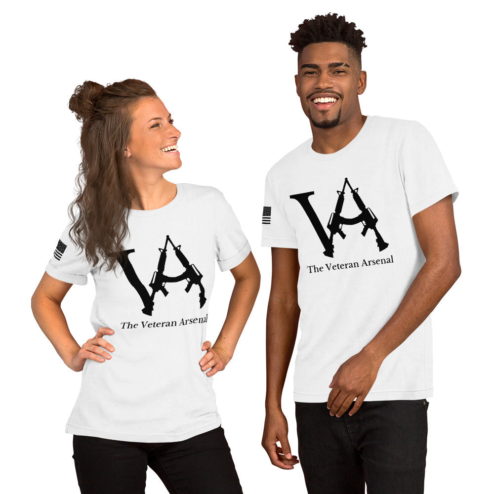 Unisex t-shirt