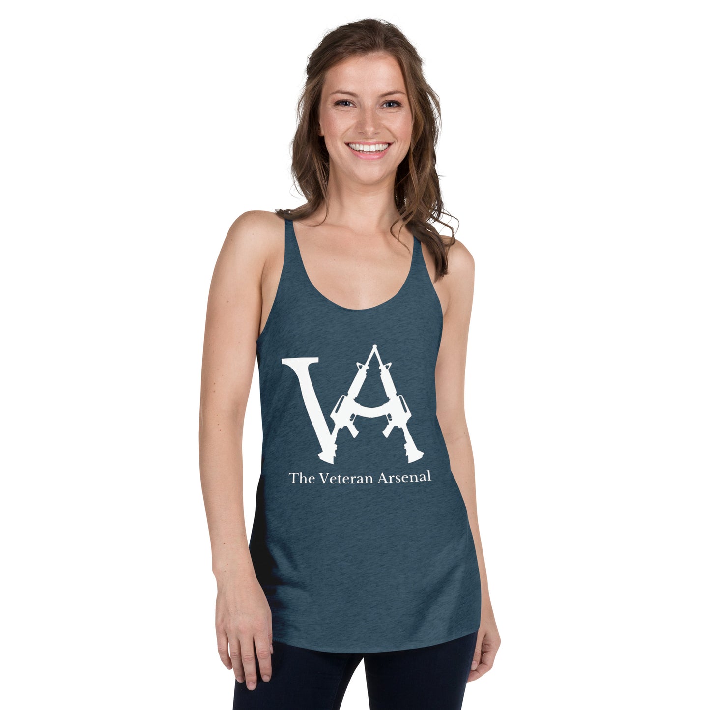 Women's Racerback Tank